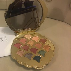 Tarte Be A Mermaid and Make Waves